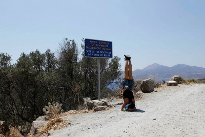 venus de milos site 2013 